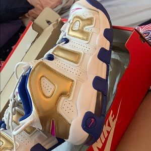 Nike uptempo Pair (1)